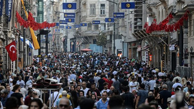 İşsizlikte düşündüren rakamlar: Batı, bu tabloyu mu kıskanıyor?