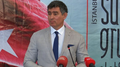 Metin Feyzioğlu'ndan Suriye ile diyalog çağrısı