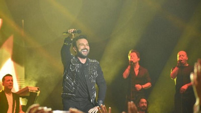 1 yıl sonra Viyana'da konser!