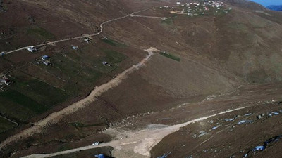 İşte valilik izniyle kurutulan Dipsiz Göl için yeni eylem planı!