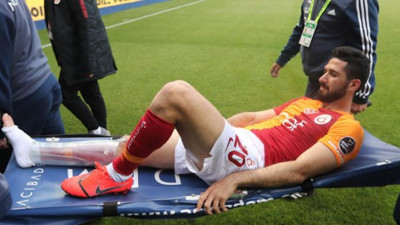 Emre Akbaba ne zaman dönecek?