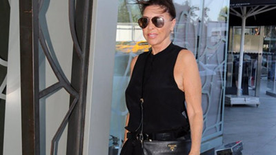 Nebahat Çehre kimdir?