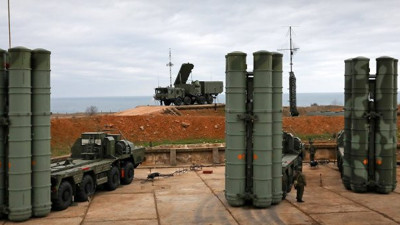 S-400 ne zaman kullanılabilecek?