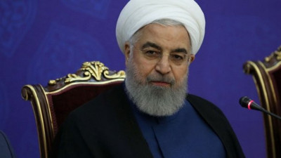 Ruhani açıkladı: Dar gelirli vatandaşlara verilecek