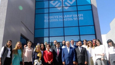Maarif Vakfı'na MEB bütçesinden aylık 10 milyon TL ödeme!