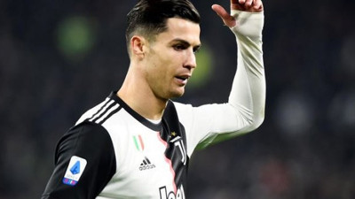 Cristiano Ronaldo - Sarri tarıtşmasında yeni gelişme