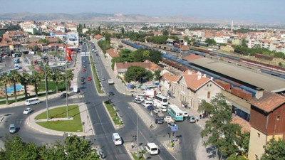 Borcu için cami satmak isteyen belediyeden 36 Milyon TL’lik araç kiralaması!