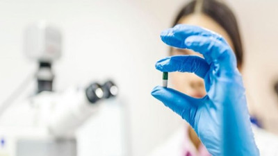 Antibiyotik kullanımında Avrupa birincisiyiz!