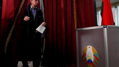 Dünya bunu konuşuyor: Muhalefetsiz parlamento!