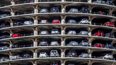 AKP’li belediyenin araç kiralama işini AKP’li vekil kazandı