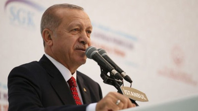 "Emeklilikte Erdoğan’a Takılanlar!"