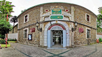 Darülaceze nasıl zarara uğratıldı?