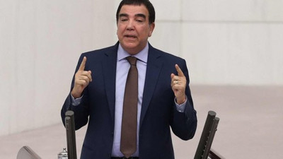 "Moskova ile bağımlı stratejik ortak olduk"