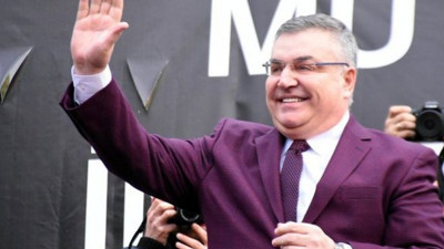 Kırklareli Belediye Başkanı Mehmet Siyam Kesimoğlu Twitter'da gündemde