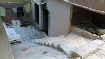 Atölyede yangın: 2 kişi hayatını kaybetti