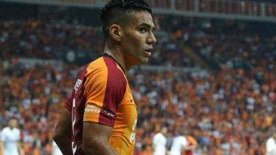 Falcao, David Beckham'ın takımı Inter Miami'ye transfer olacak mı?