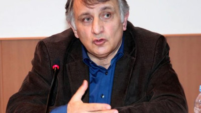 HDP'li Erol Katırcıoğlu: Hükümet Abdullah Öcalan ve PKK ile görüşüyor