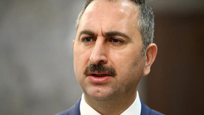 Adalet Bakanı Abdülhamit Gül'den MHP'yi kızdıracak af açıklaması