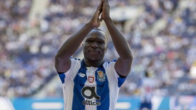 Aboubakar’dan Beşiktaş itirafı!