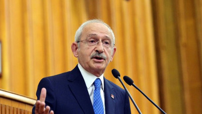 "Kendi silah fabrikasını yabancı bir ülkeye peşkeş çeken..."