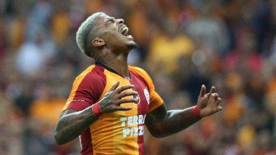 Galatasaray'a bir şok daha: Lemina sakatlandı!