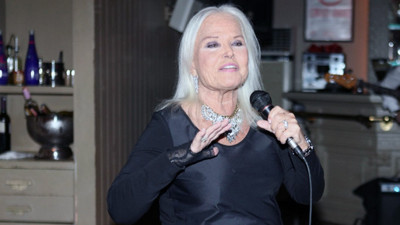 Gönül Yazar sevgilisi Rüzgar Mağden'den ayrıldı mı?