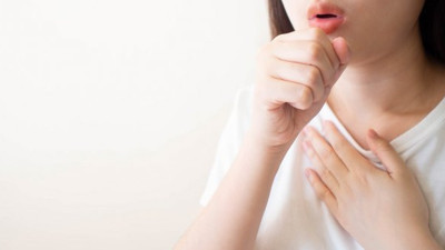 İnatçı öksürük akciğer kanserinin habercisi olabilir