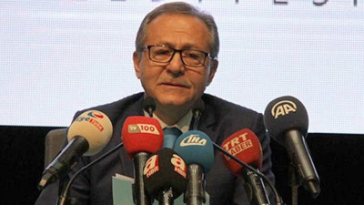 Metal yorgunluğu gerekçesi ile istifa ettirildi, il başkanını görevden aldırdı!