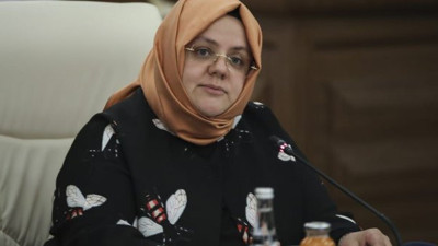 Bakan Selçuk'tan EYT açıklaması