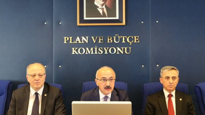 "Allah bu tür acıları inşallah size de yaşatsın"