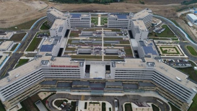 "Şehir hastanelerinde birilerine pay mı ayrılıyor?"