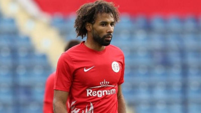 Galatasaray’da hedef Nazım Sangare