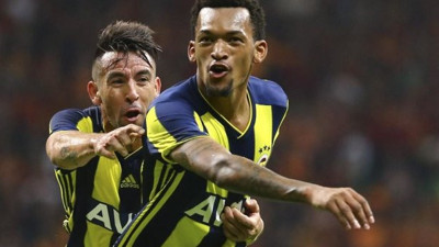 Jailson Fenerbahçe'den ayrılacak mı?