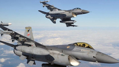 Son dakika: Haftanin'de 10 terörist etkisiz hale getirildi