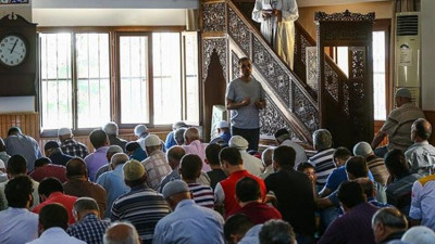 Öğretmenden çok din görevlisi atanmış!