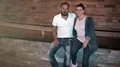 Bir kadın daha aile içi şiddete kurban gitti