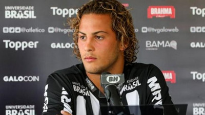 Galatasaray'dan Guga için 10 milyon Euro istediler