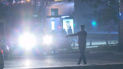 İSPARK’ı işgal eden değnekçiler 108 liraya serbest!