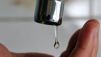 İSKİ Genel Müdürü Mermutlu'dan arıtma açıklaması