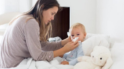 'Göbek bağı geç kesilen bebeklerin bağışıklıkları daha güçlü'