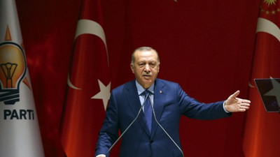 Engin Özkoç'tan Erdoğan'a 'had' cevabı