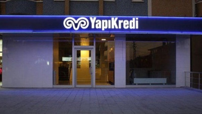 Yapı Kredi’de toplu işten çıkarmalar