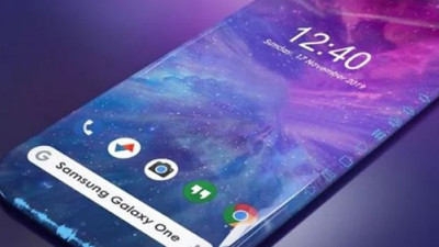 Yeni ekran tasarımıyla dikkat çekiyor!