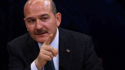 Süleyman Soylu'dan 'Menzil Tarikatı' çıkışı: Bakanlığı bırakırım