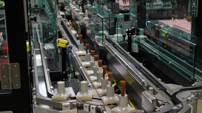 Yerli üretici yurt dışına kaçıyor