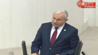 "İntiharlar hepimize bir ihtardır"