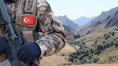 Şehit cenazelerini kaçıran PKK'lı terörist yakalandı!