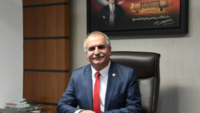 İYİ Partili Ahmet Çelik: "AKP'yle iş birliği asla gündemimizde yok"