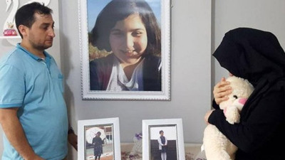 Rabia Naz'ın annesi'den DNA örneği alındı