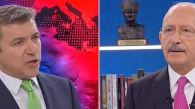 Kılçdaroğlu’ndan Rahmi Turan açıklaması